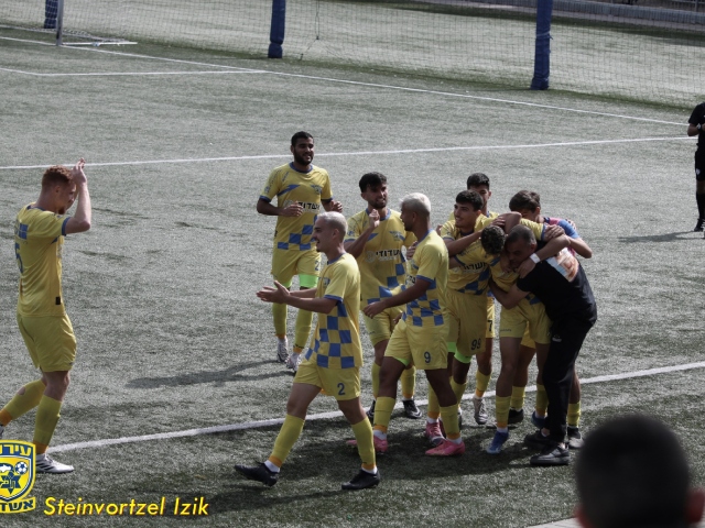 עירוני אשדוד. תמשיך במומנטום? (עו"ד איציק שטינוורצל)